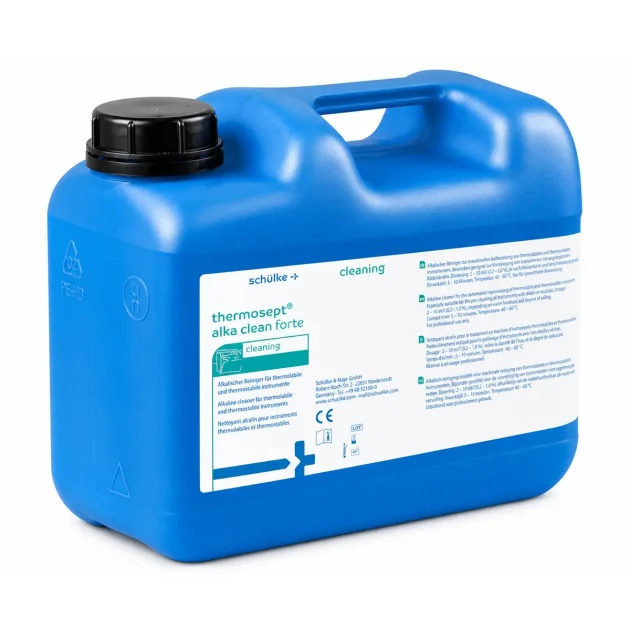 Thermosept Alka Clean Forte