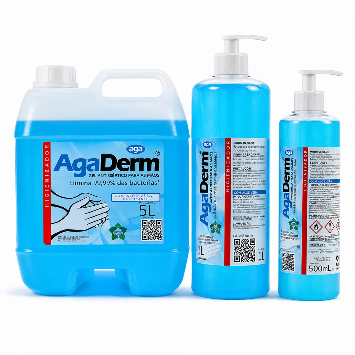 Agaderm