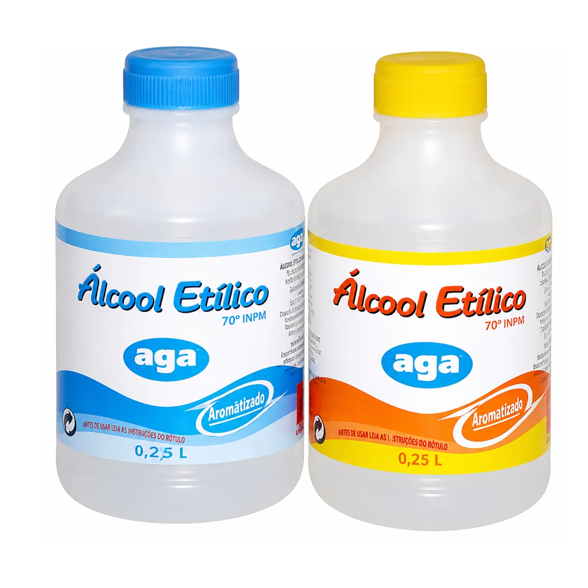 Álcool Etílico Sanitário