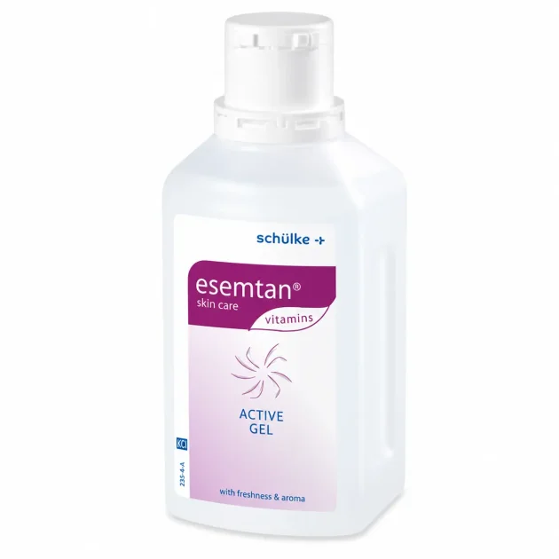 Esemtan Active Gel