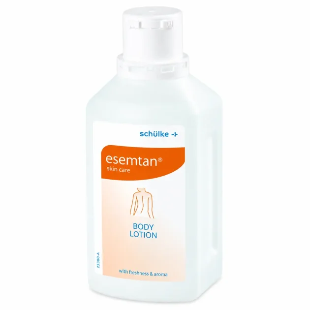 Esemtan Body Lotion