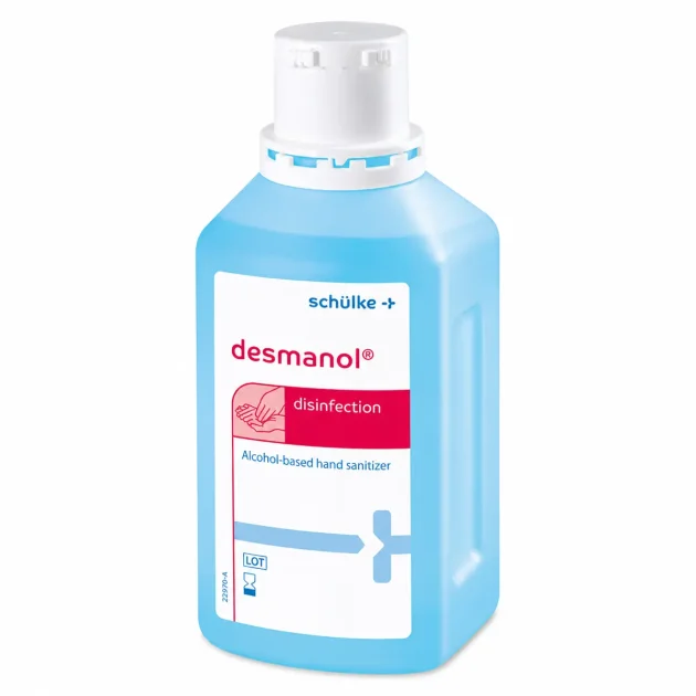 Desmanol Pure