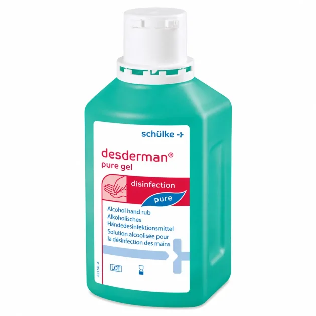 Desderman Pure