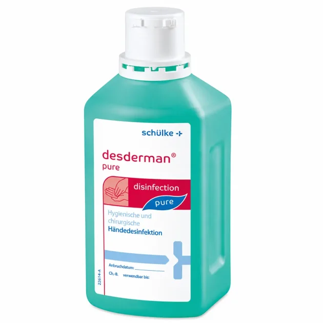 Desderman