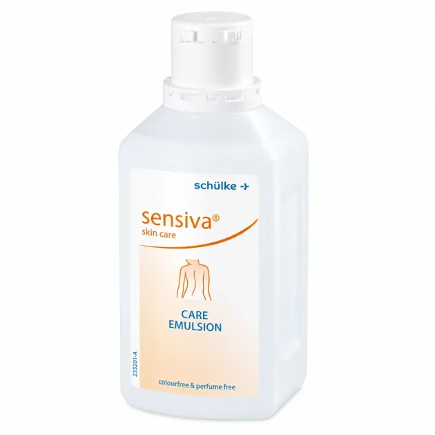 Sensiva Care Emulsion