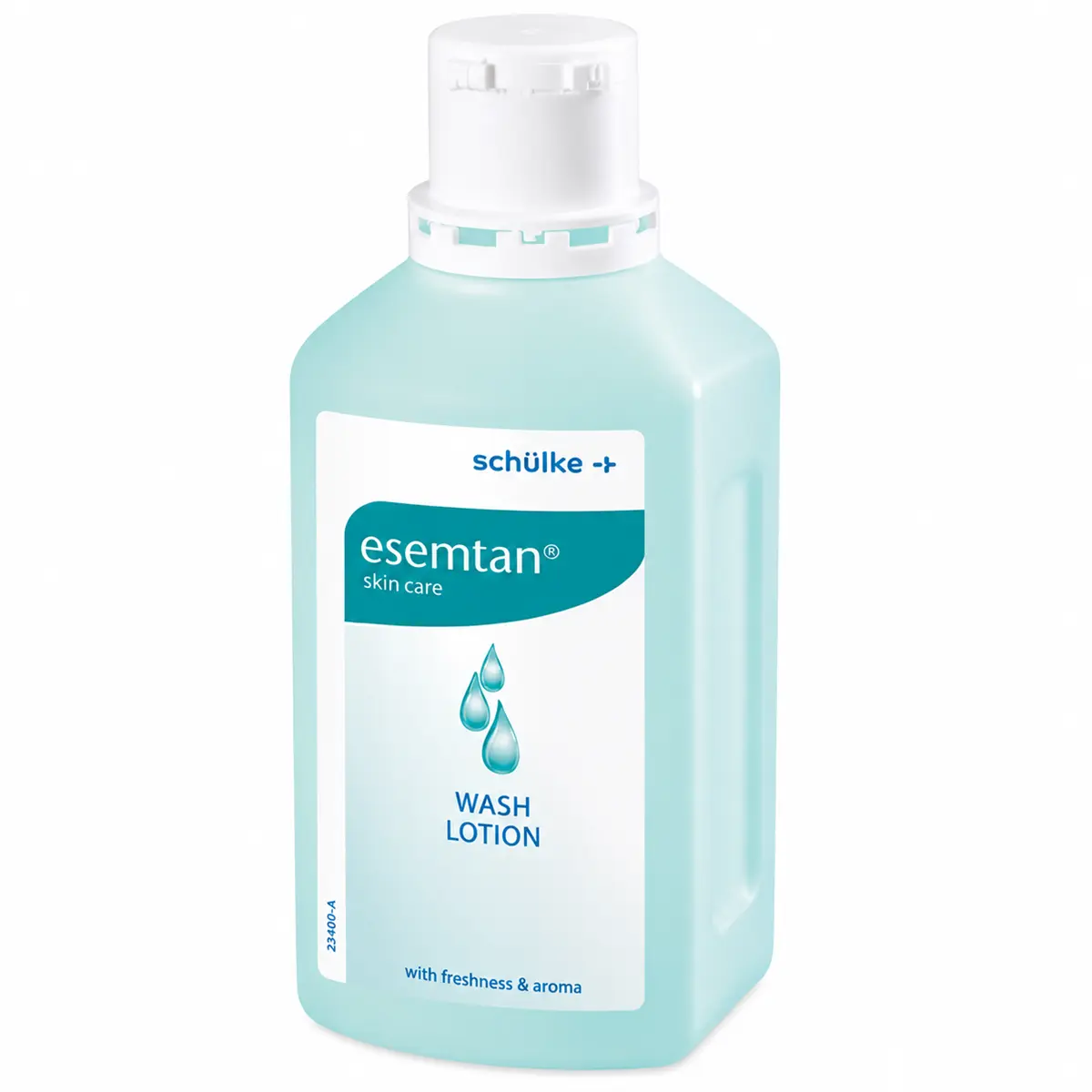 Esemtan Wash Lotion