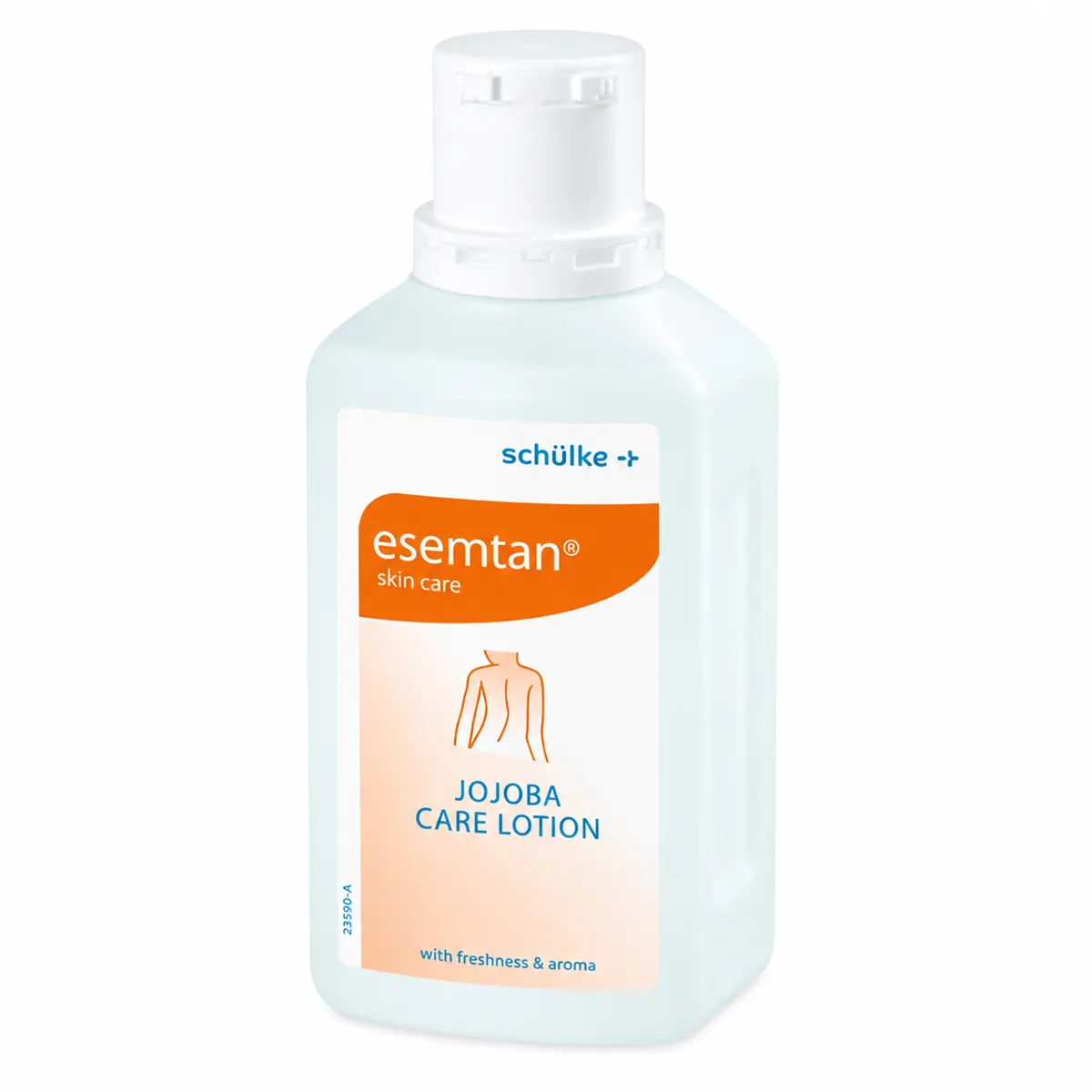 Esemtan Jojoba Care Lotion