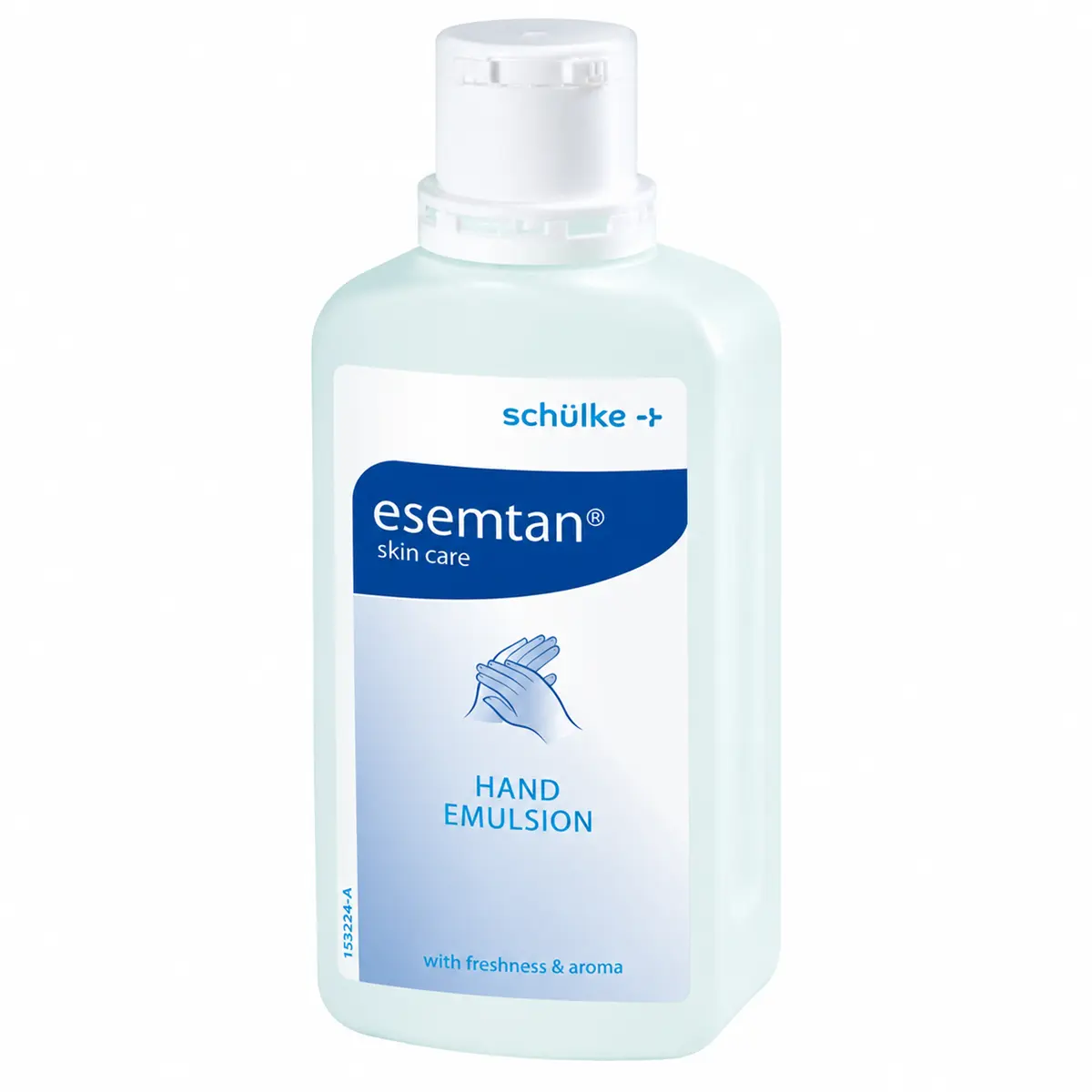 Esemtan Hand Emulsion