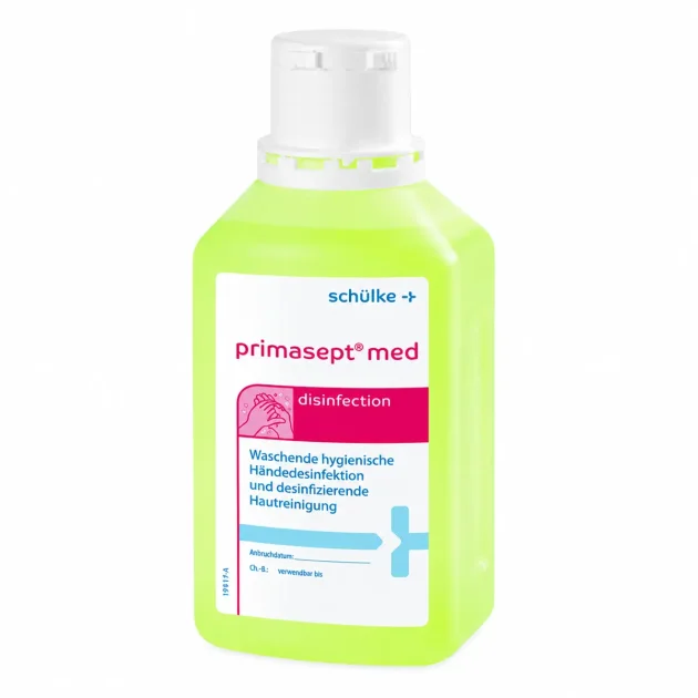 Primasept Med