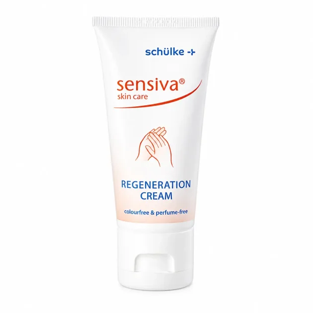 Sensiva® Regeneration Cream