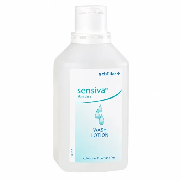 Sensiva® Wash Lotion