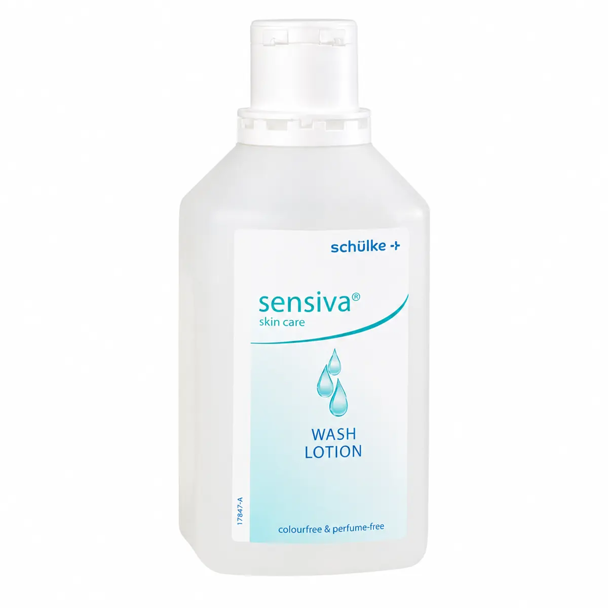 Sensiva® Wash Lotion