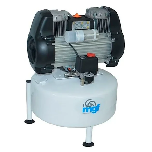 Compressor MGF Oil Free