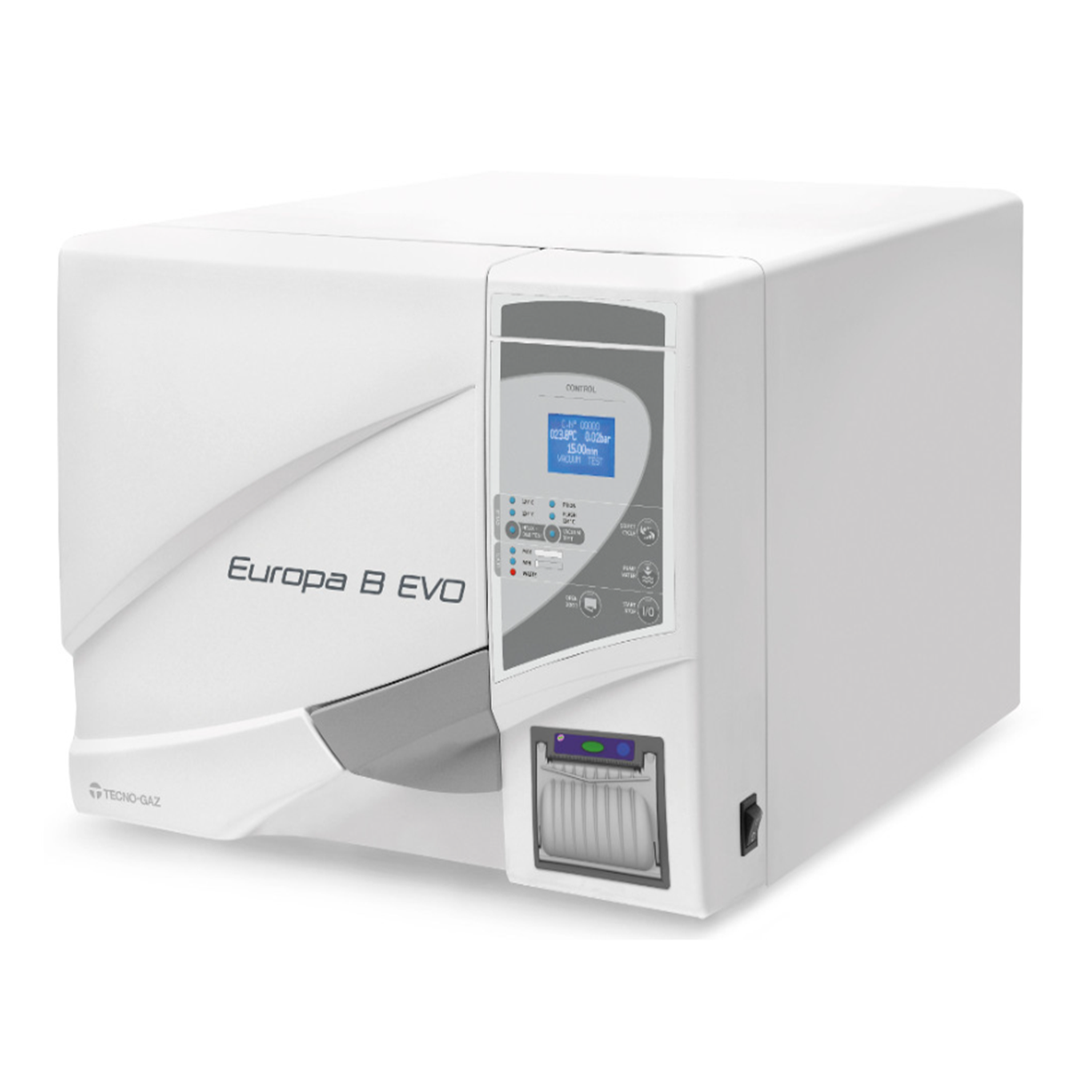 Tecno-Gaz Europa B Evo Classe B - Image 2