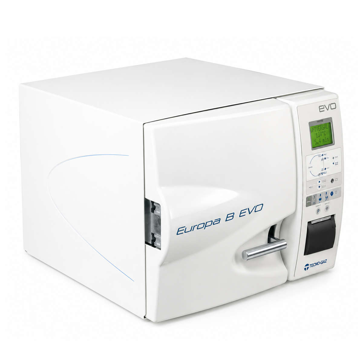 Tecno-Gaz Europa B Evo Classe B