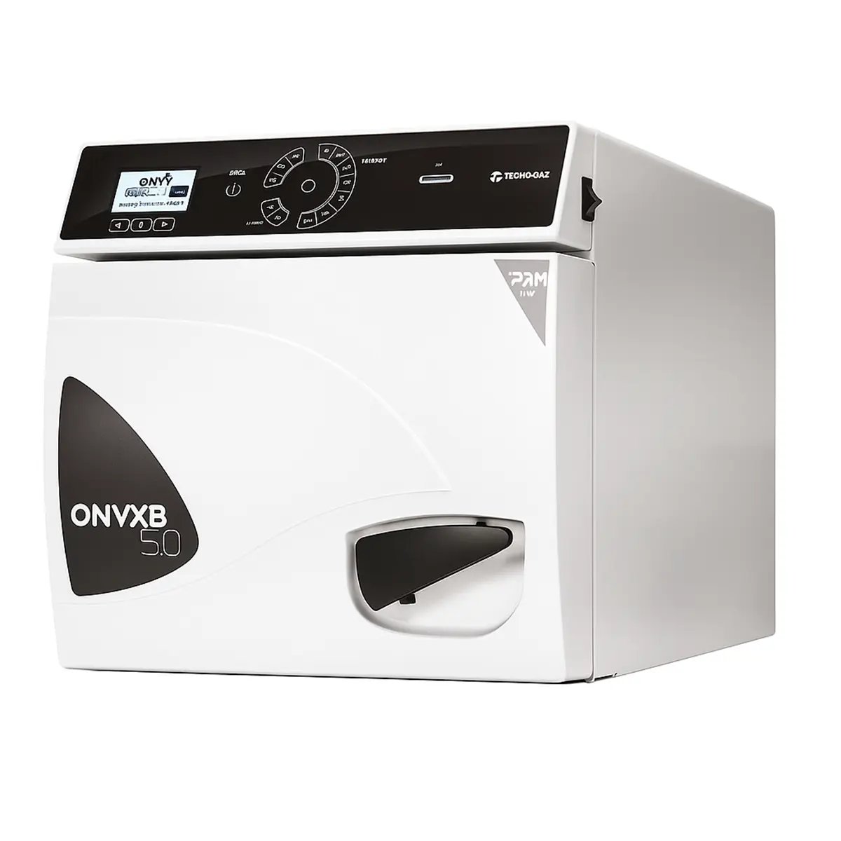 Tecno-Gaz Onyx 5/6/7/8 Classe B