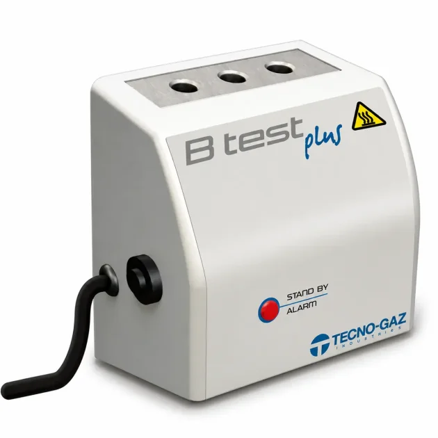 Incubadora Tecno-Gaz B Test Plus