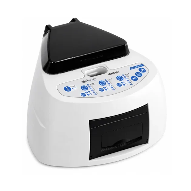 Incubadora Terragene Mini-Bio