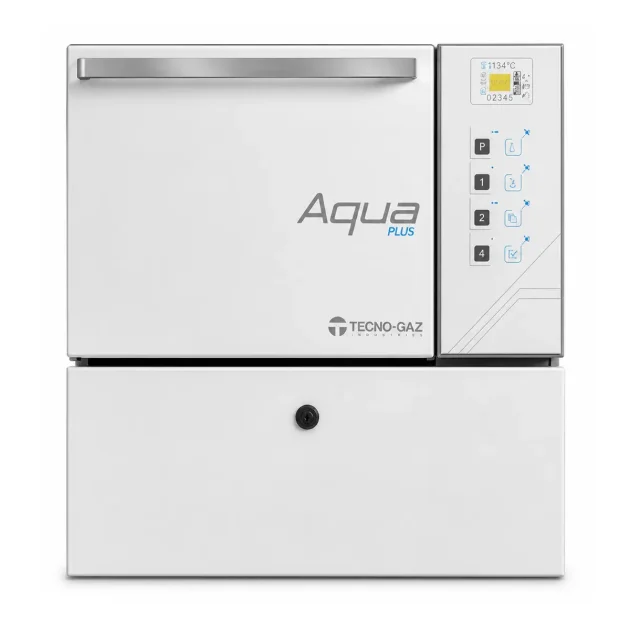 Aqua Plus - Versão Bancada