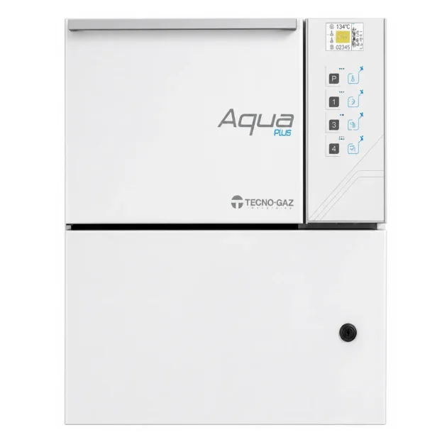 Aqua Plus - Versão Encastrável
