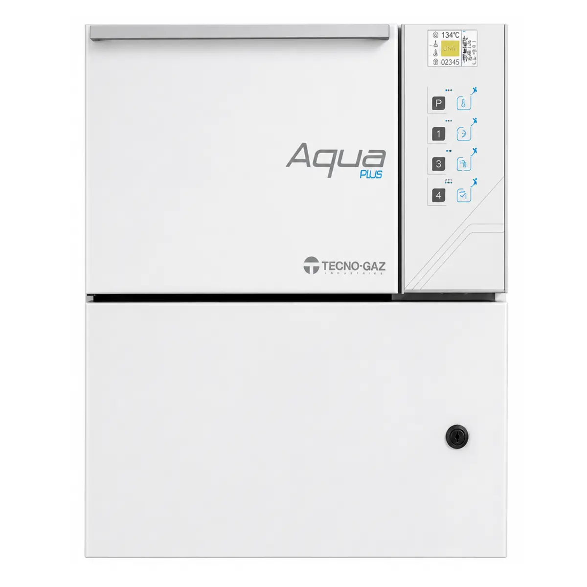 Aqua Plus - Versão Encastrável