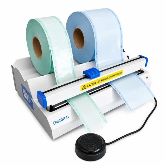 Easyseal Semi Automática EF-008-B
