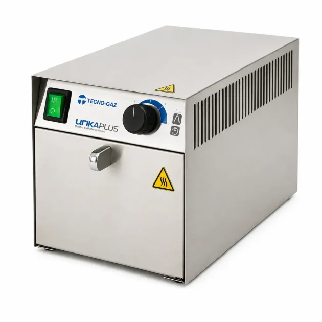 Tecno-Gaz Unika Plus