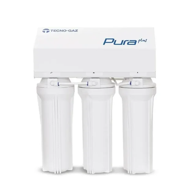 Tecno-Gaz Pura Plus