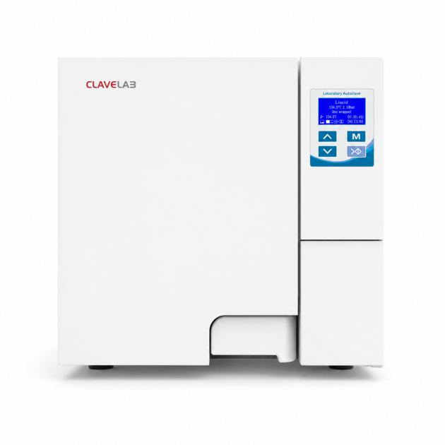 ClaveLab D