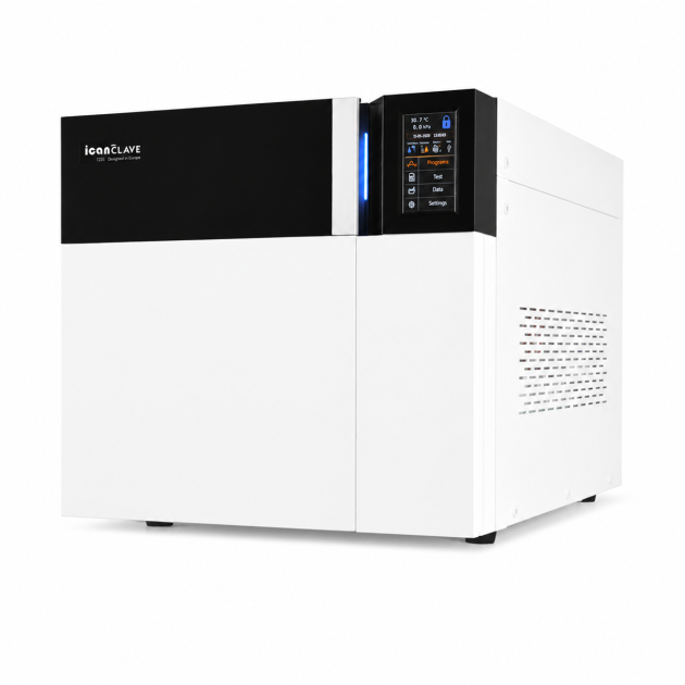 ClaveMed 23T Pro