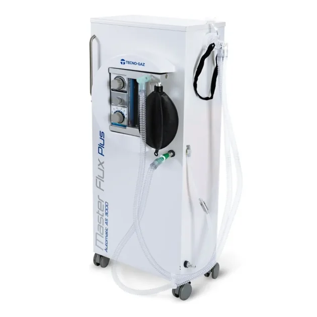 Master Flux Plus