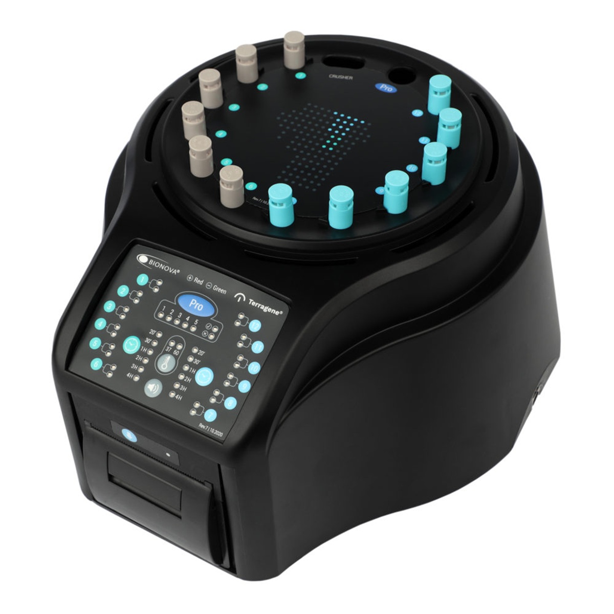 Incubadora IC10/20FR - Image 3