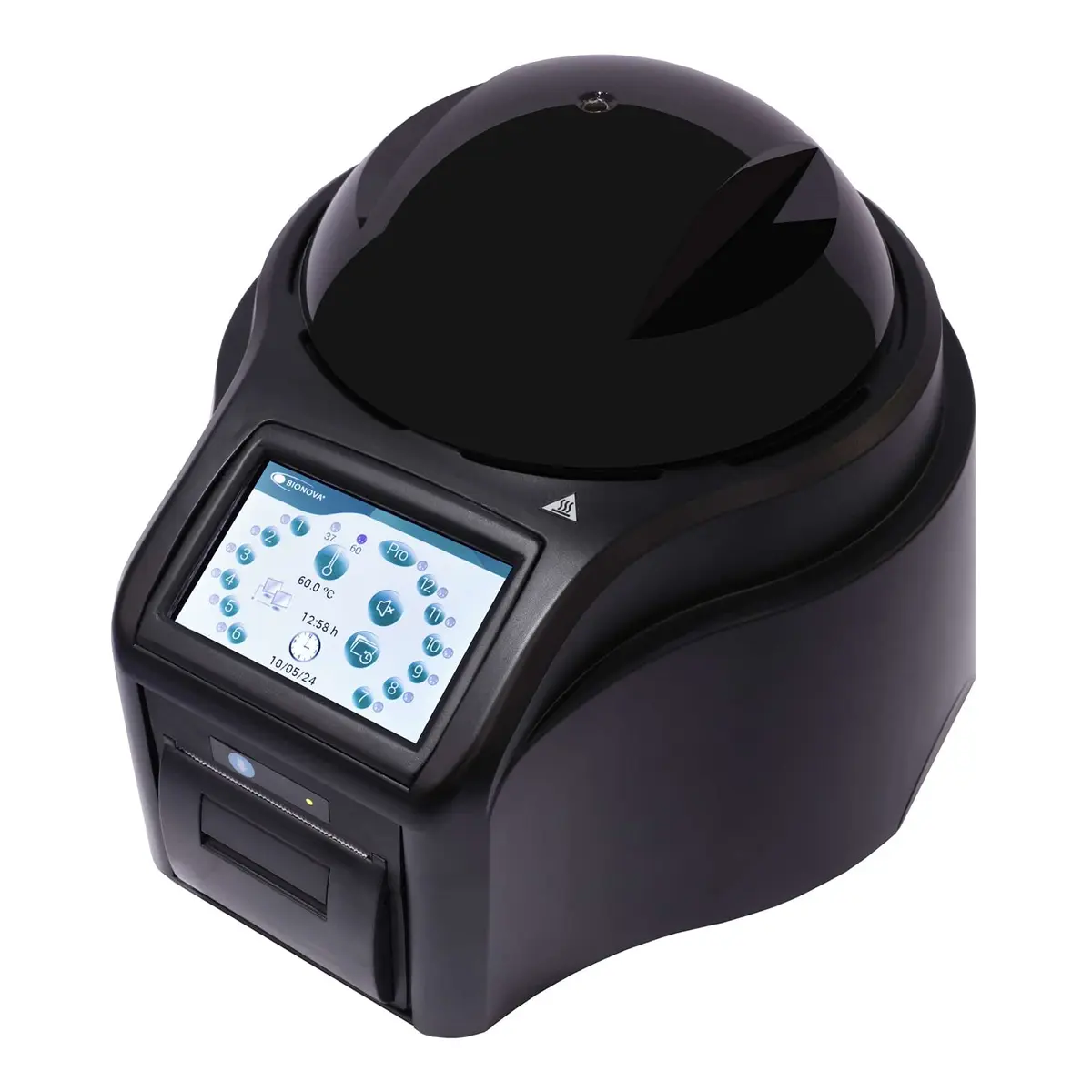 Incubadora IC10/20FRELCD