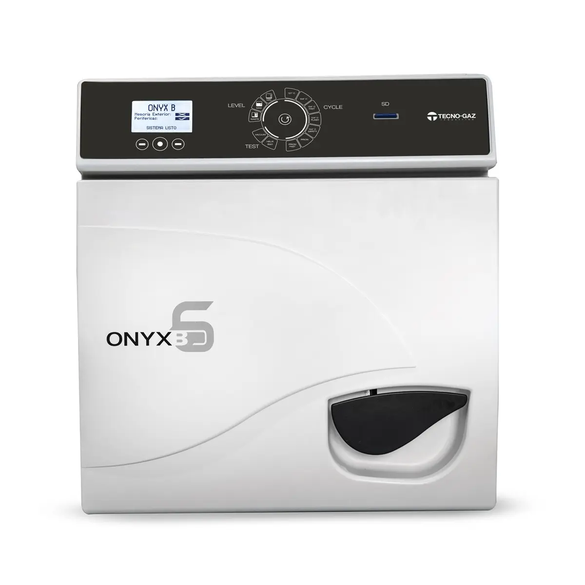 Tecno-Gaz Onyx 5/6/7/8 Classe B - Image 2