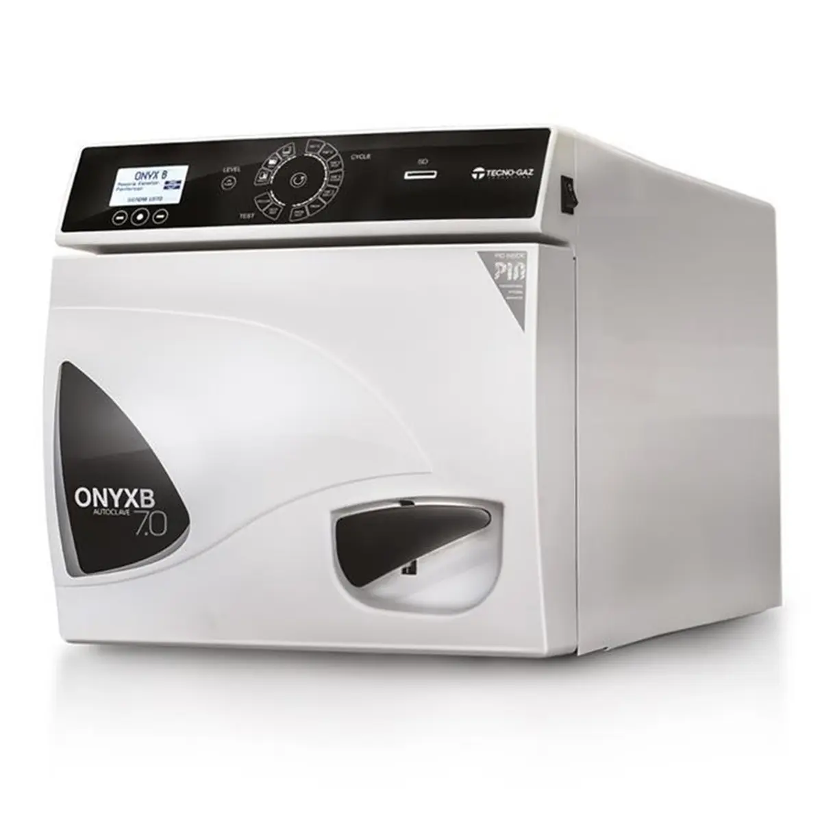 Tecno-Gaz Onyx 5/6/7/8 Classe B - Image 3