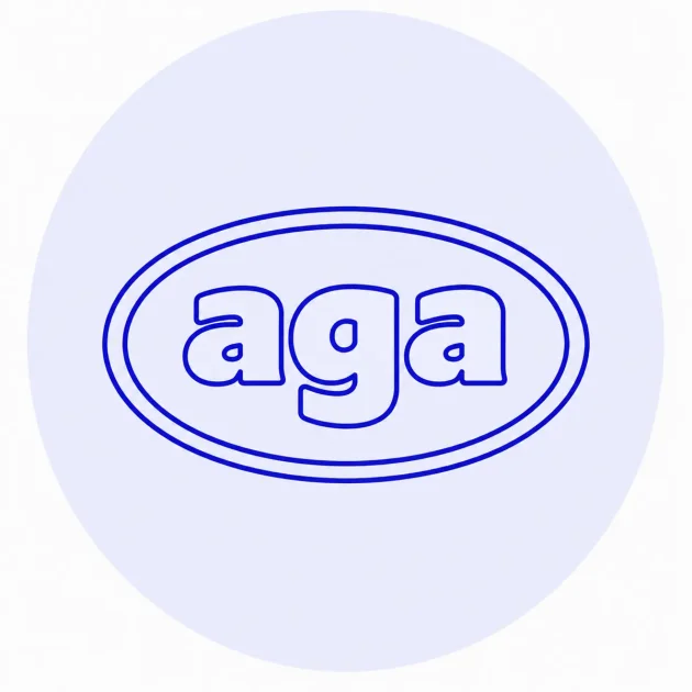 AGA