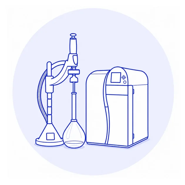 Sistemas de Produção de Água