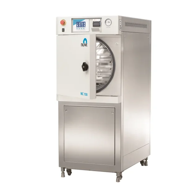 NÜVE NC 150