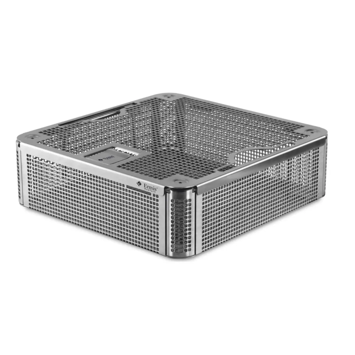 Cestos Aço Inox