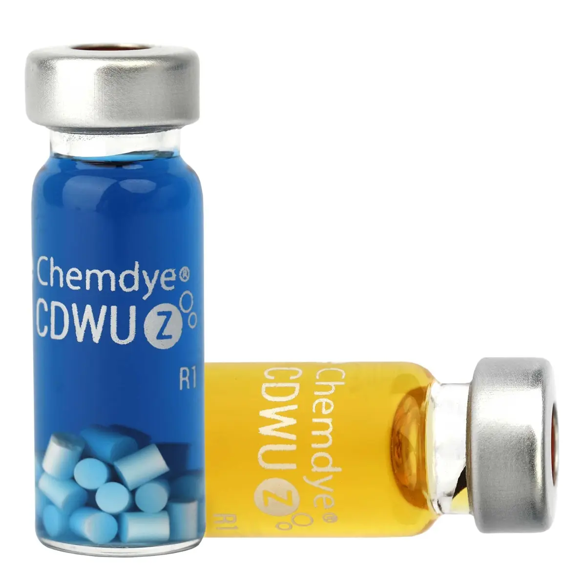 CDWU-Z - Indicador para testes de desempenho de cavitação ultrassônica