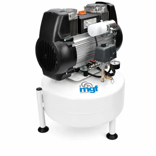 Compressor D-GE075-024-6