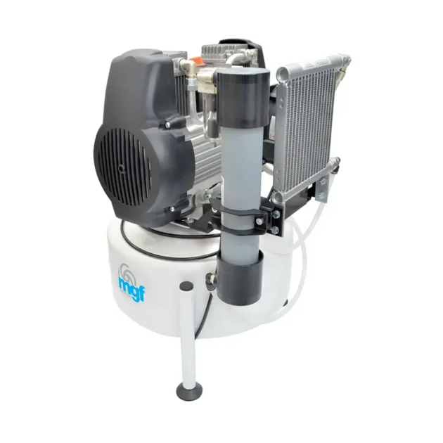 Compressor D-GE150-024-M