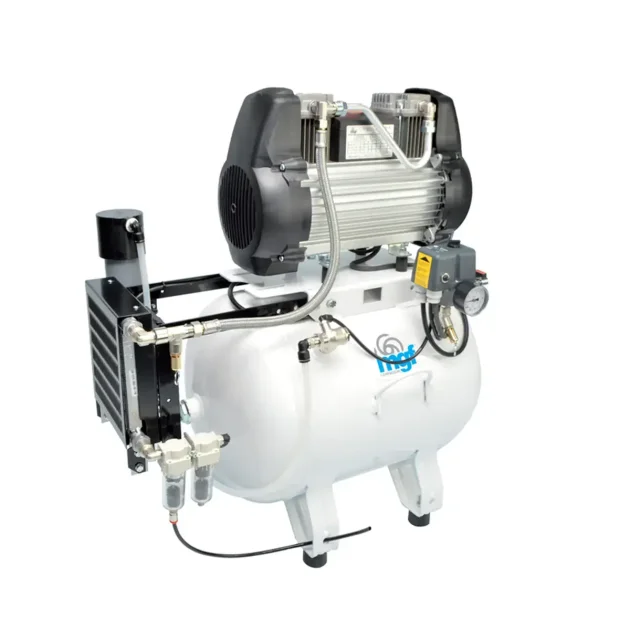 Compressor D-GE150-040-M