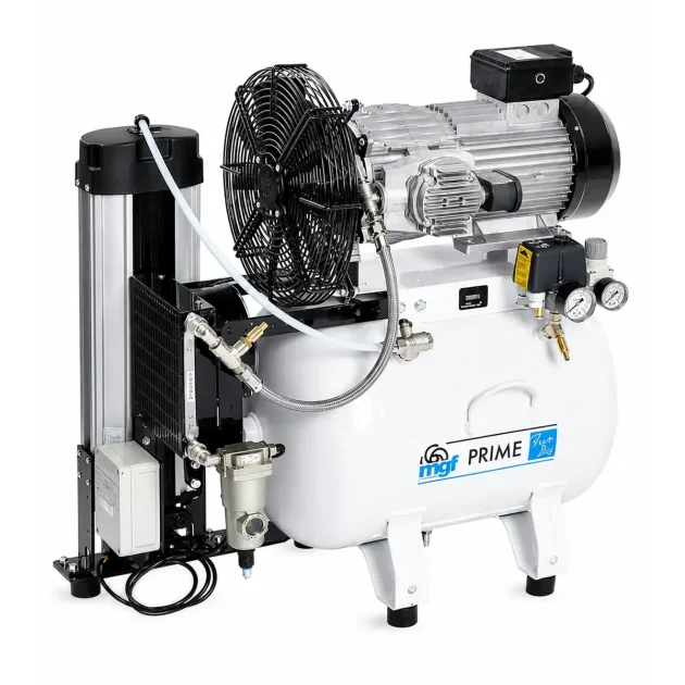 Compressor MGF PR-0F200-040-NA
