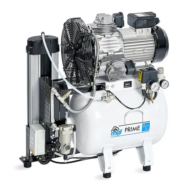 Compressor PR-0F300-040-NA