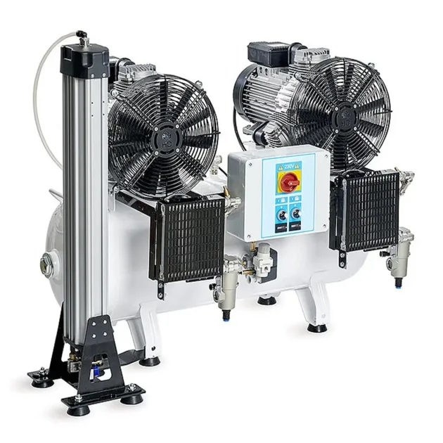 Compressor PR-OF600-090-T3-AN