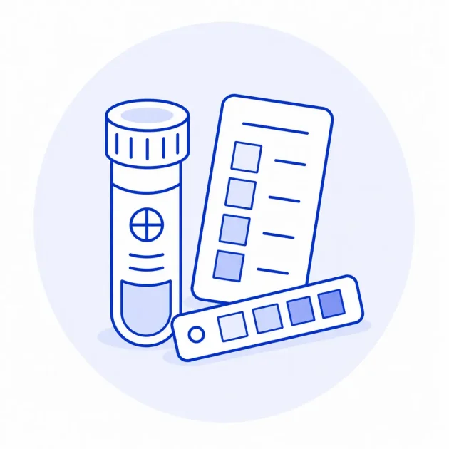 Testes Comprovativos de Esterilização