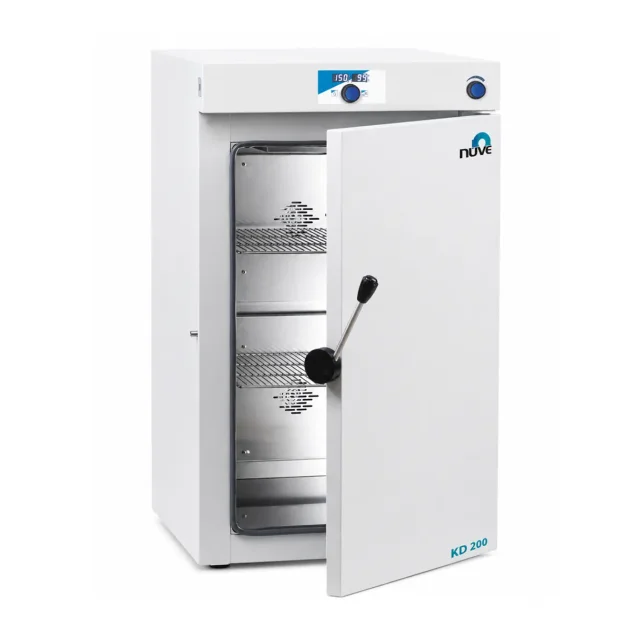 Estufa KD 200/400