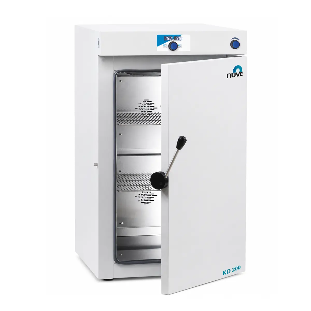 Estufa KD 200/400