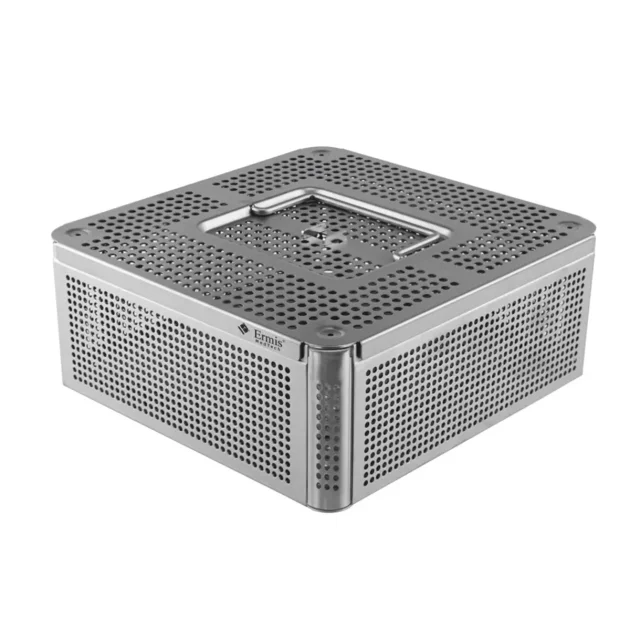 Cestos Aço Inox